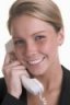 Phone girl