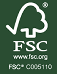 FSC BADGE