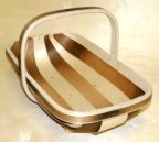 Trug Harlequin