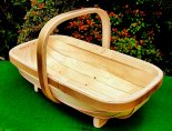 Sussex Trug No.7