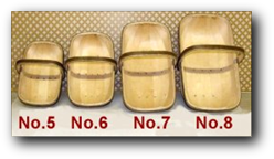 My Trug Range Trug Range