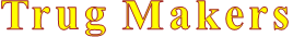 Trug Makers